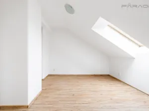 Pronájem bytu 2+kk, Dobříš, 52 m2