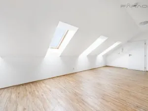 Pronájem bytu 2+kk, Dobříš, 52 m2