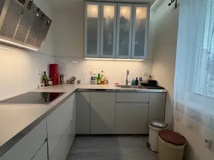 Prodej bytu 2+kk, Brno, Výstavní, 54 m2