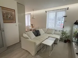 Prodej bytu 2+kk, Brno, Výstavní, 54 m2