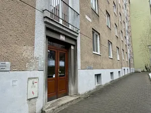 Prodej bytu 2+kk, Brno, Výstavní, 54 m2