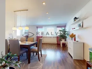 Prodej rodinného domu, Nové Hrady, Pod vodárnou, 130 m2