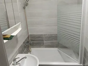 Pronájem bytu 1+1, Rokycany, Polní, 40 m2