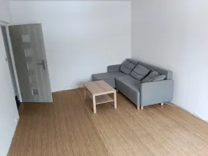 Pronájem bytu 1+1, Rokycany, Polní, 40 m2