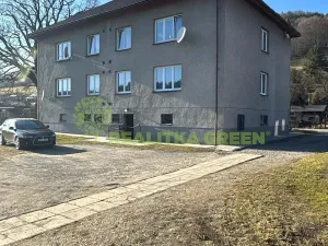 Prodej bytu 3+1, Nový Hrozenkov, 82 m2
