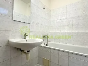 Pronájem bytu 2+1, Vsetín, Sušilova, 39 m2