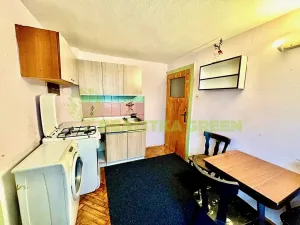 Pronájem bytu 1+1, Hrobice, 35 m2