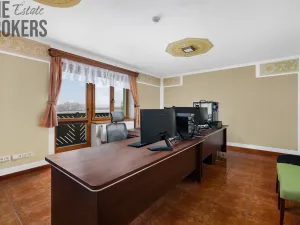 Prodej skladu, Miroslav, Havlíčkova, 1190 m2