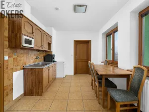 Prodej kanceláře, Miroslav, Havlíčkova, 1190 m2