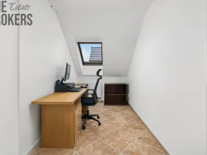 Prodej kanceláře, Miroslav, Havlíčkova, 1190 m2