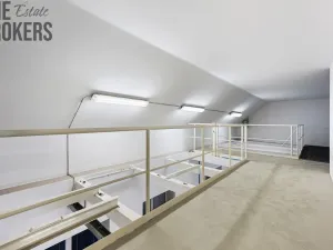 Prodej kanceláře, Miroslav, Havlíčkova, 1190 m2