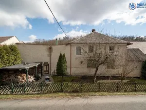 Prodej rodinného domu, Senička, 200 m2