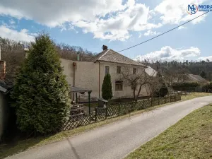 Prodej rodinného domu, Senička, 200 m2