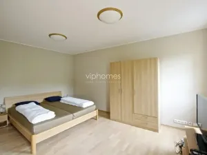 Pronájem bytu 4+kk, Praha - Břevnov, Šlikova, 110 m2