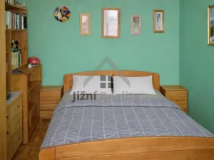 Prodej bytu 2+1, České Budějovice, Puklicova, 64 m2