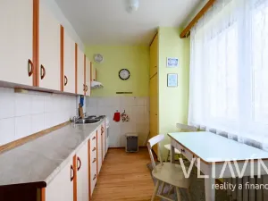 Prodej bytu 2+1, Mělník, Oldřicha Wenzla, 51 m2