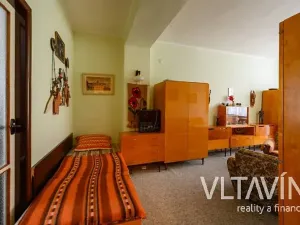 Prodej bytu 2+1, Mělník, Oldřicha Wenzla, 51 m2