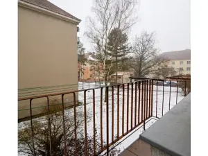 Prodej bytu 2+1, Mělník, Oldřicha Wenzla, 51 m2