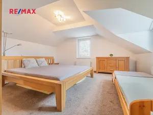 Prodej rodinného domu, Kosmonosy, Stakorská, 165 m2