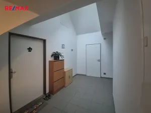 Prodej činžovního domu, Svitavy, náměstí Míru, 325 m2