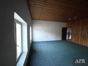 Prodej komerční nemovitosti, Pitín, 640 m2