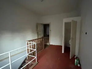 Prodej komerční nemovitosti, Pitín, 640 m2