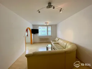 Pronájem bytu 4+1, Mikulov, Vinařská, 90 m2