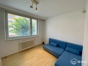 Pronájem bytu 4+1, Mikulov, Vinařská, 90 m2