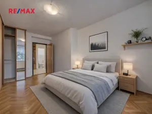 Pronájem bytu 3+kk, Nymburk, Dr. Antonína Dvořáka, 56 m2