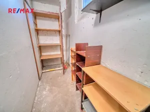 Pronájem bytu 3+kk, Nymburk, Dr. Antonína Dvořáka, 56 m2