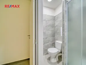 Pronájem bytu 1+1, Mladá Boleslav, 17. listopadu, 40 m2