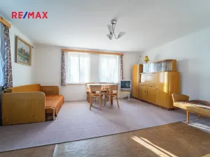 Prodej rodinného domu, Chleby, 76 m2