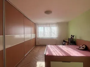 Prodej rodinného domu, Bučovice, Zámecká, 180 m2