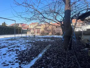 Prodej rodinného domu, Bučovice, Zámecká, 180 m2