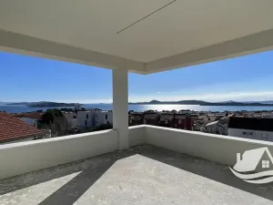 Prodej bytu 4+kk, Vodice, Chorvatsko, 108 m2