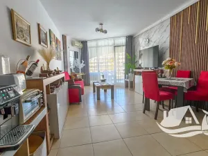 Prodej bytu 2+kk, Aheloy, Bulharsko, 63 m2