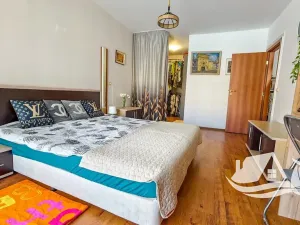 Prodej bytu 2+kk, Aheloy, Bulharsko, 63 m2