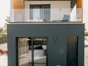 Prodej vily, Šibenik, Chorvatsko, 190 m2