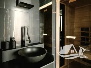 Prodej vily, Šibenik, Chorvatsko, 190 m2