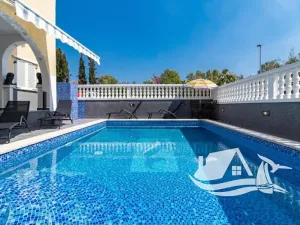 Prodej bytu 3+kk, Medulin, Chorvatsko, 99 m2