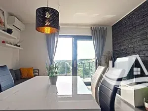 Prodej bytu 3+kk, Medulin, Chorvatsko, 57 m2