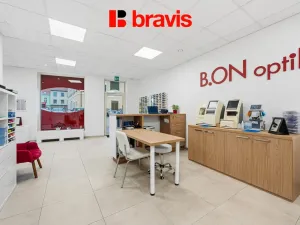 Prodej obchodního prostoru, Rousínov, Sušilovo náměstí, 99 m2