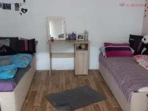 Prodej bytu 1+1, Ústí nad Labem - Mojžíř, Jindřicha Plachty, 36 m2