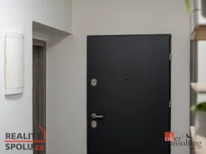 Prodej bytu 2+1, Morkovice-Slížany - Morkovice, Nádražní, 51 m2