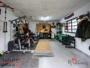 Prodej bytu 2+1, Morkovice-Slížany - Morkovice, Nádražní, 51 m2