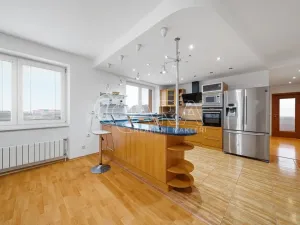 Prodej rodinného domu, Horní Moštěnice, Havlíčkova, 350 m2