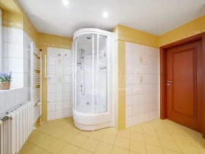 Prodej rodinného domu, Horní Moštěnice, Havlíčkova, 350 m2