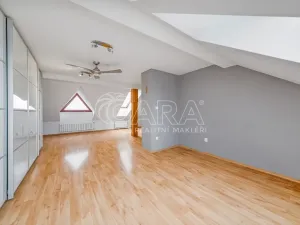 Prodej rodinného domu, Horní Moštěnice, Havlíčkova, 350 m2