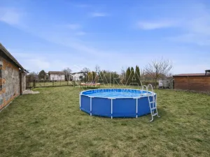 Prodej rodinného domu, Horní Moštěnice, Havlíčkova, 350 m2