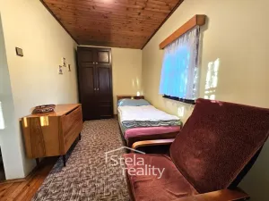 Prodej rodinného domu, Václavov u Bruntálu - Horní Václavov, 90 m2